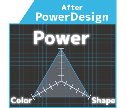 パワーデザイン